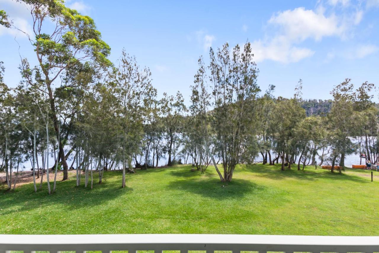 Ingenia Holidays Lake קונג'ולה מראה חיצוני תמונה