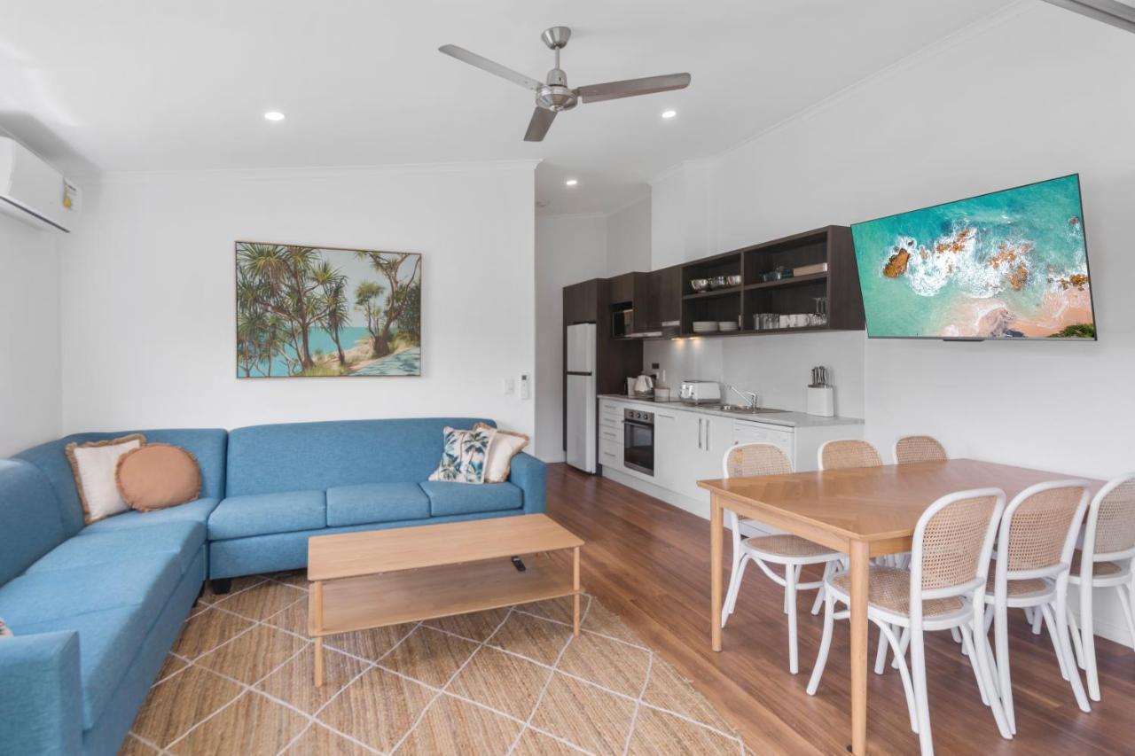 Ingenia Holidays Lake קונג'ולה מראה חיצוני תמונה