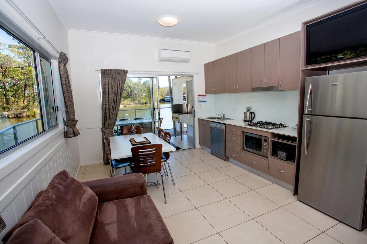 Ingenia Holidays Lake קונג'ולה מראה חיצוני תמונה