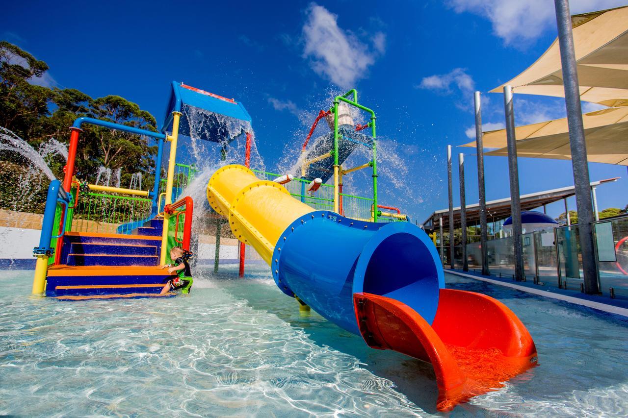 Ingenia Holidays Lake קונג'ולה מראה חיצוני תמונה
