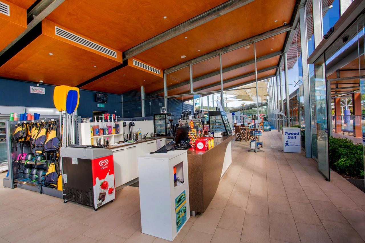 Ingenia Holidays Lake קונג'ולה מראה חיצוני תמונה