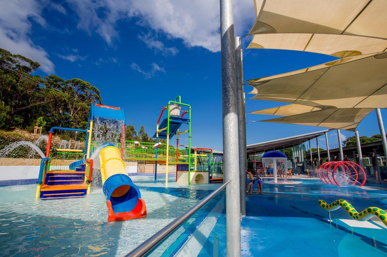Ingenia Holidays Lake קונג'ולה מראה חיצוני תמונה