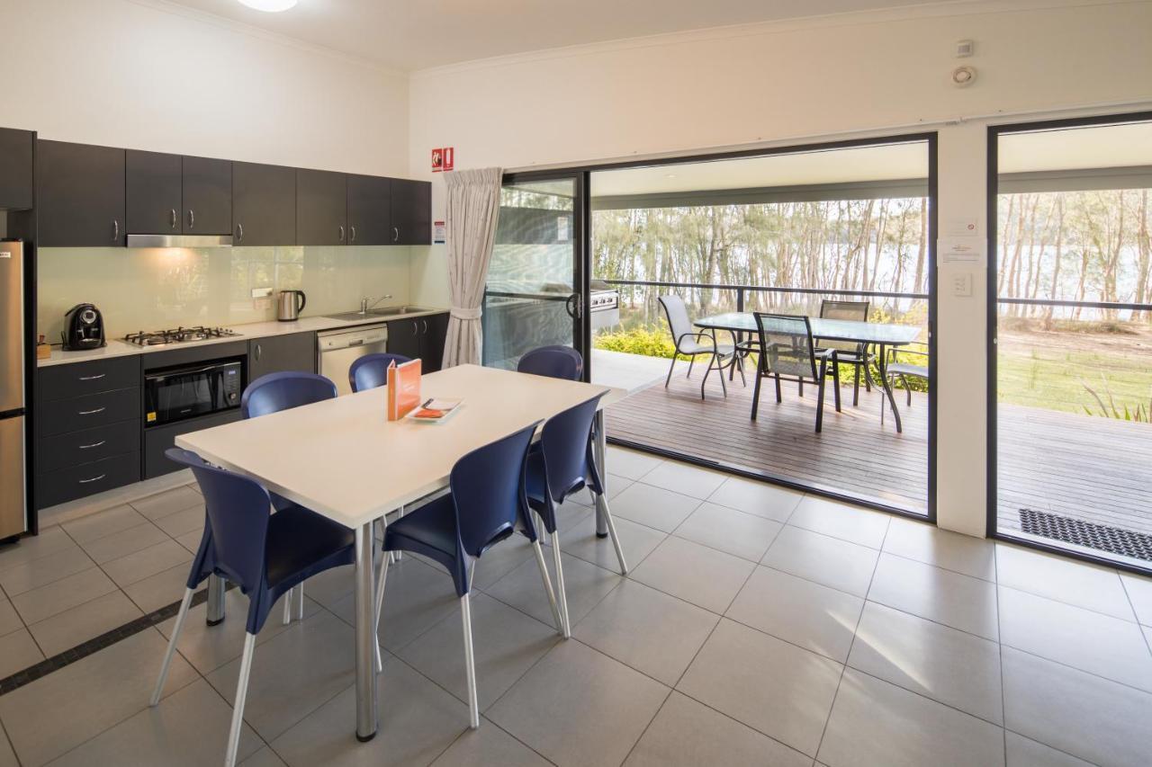 Ingenia Holidays Lake קונג'ולה מראה חיצוני תמונה