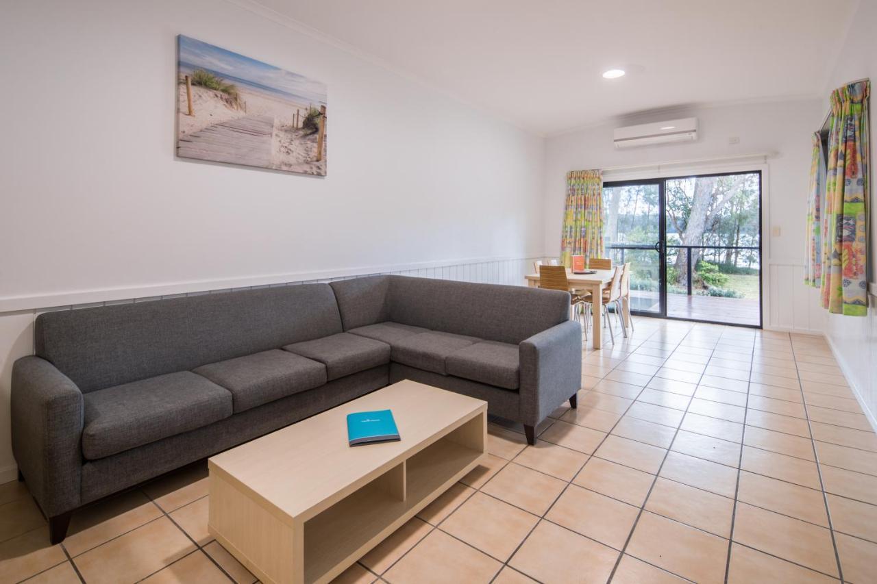 Ingenia Holidays Lake קונג'ולה מראה חיצוני תמונה