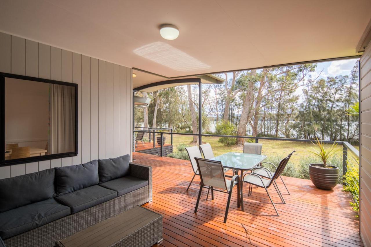 Ingenia Holidays Lake קונג'ולה מראה חיצוני תמונה