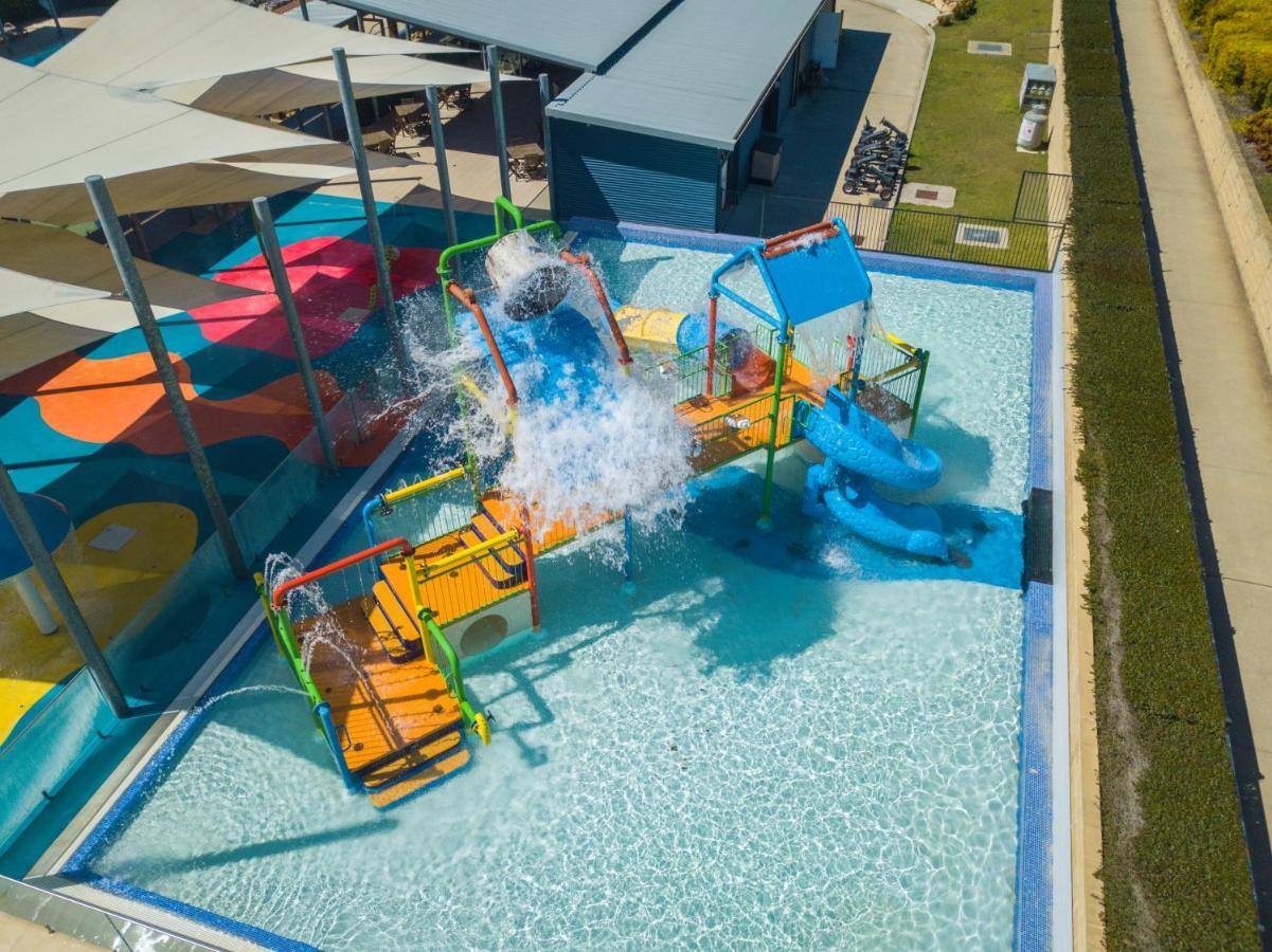 Ingenia Holidays Lake קונג'ולה מראה חיצוני תמונה