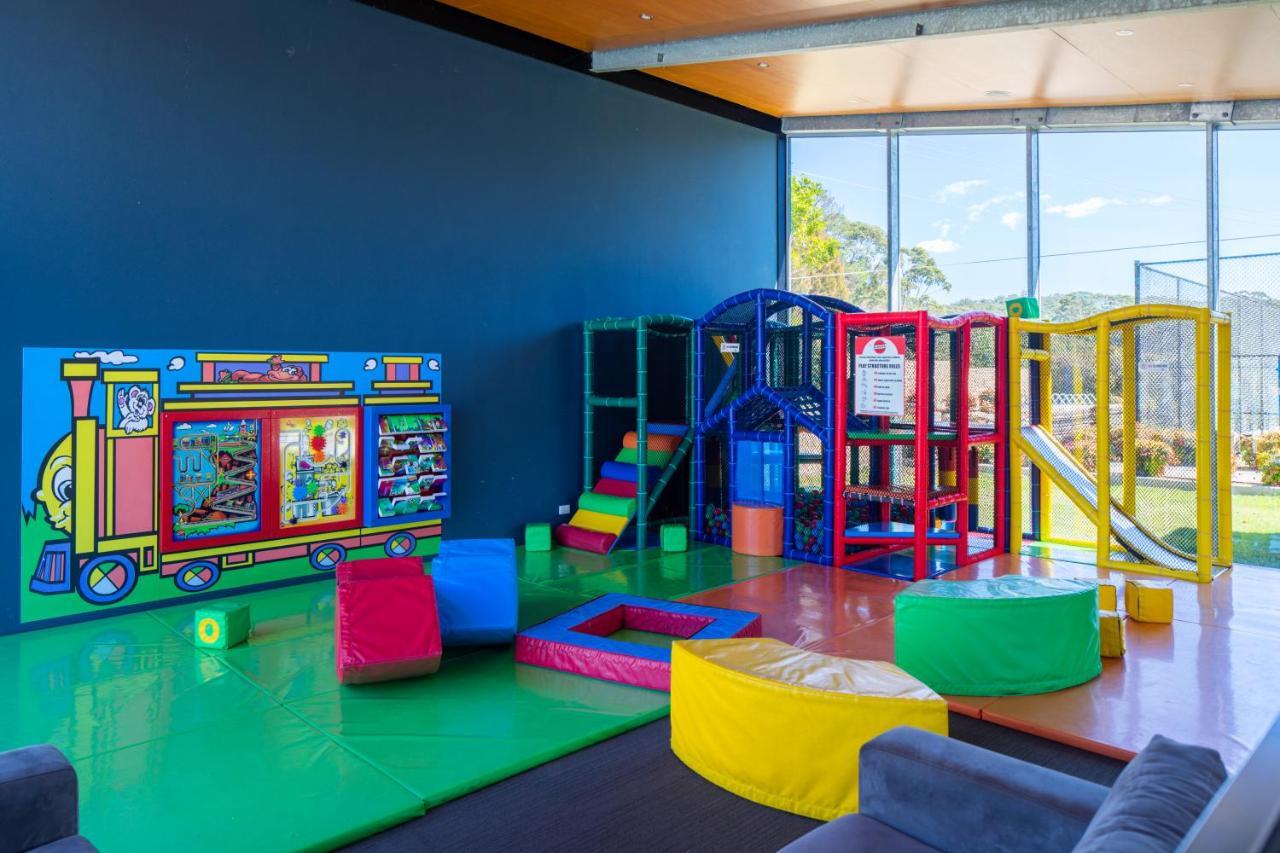 Ingenia Holidays Lake קונג'ולה מראה חיצוני תמונה