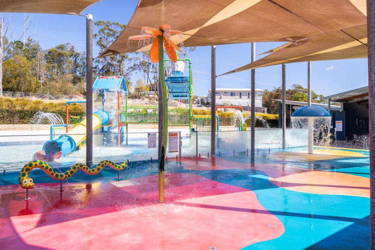 מלון Ingenia Holidays Lake קונג'ולה מראה חיצוני תמונה