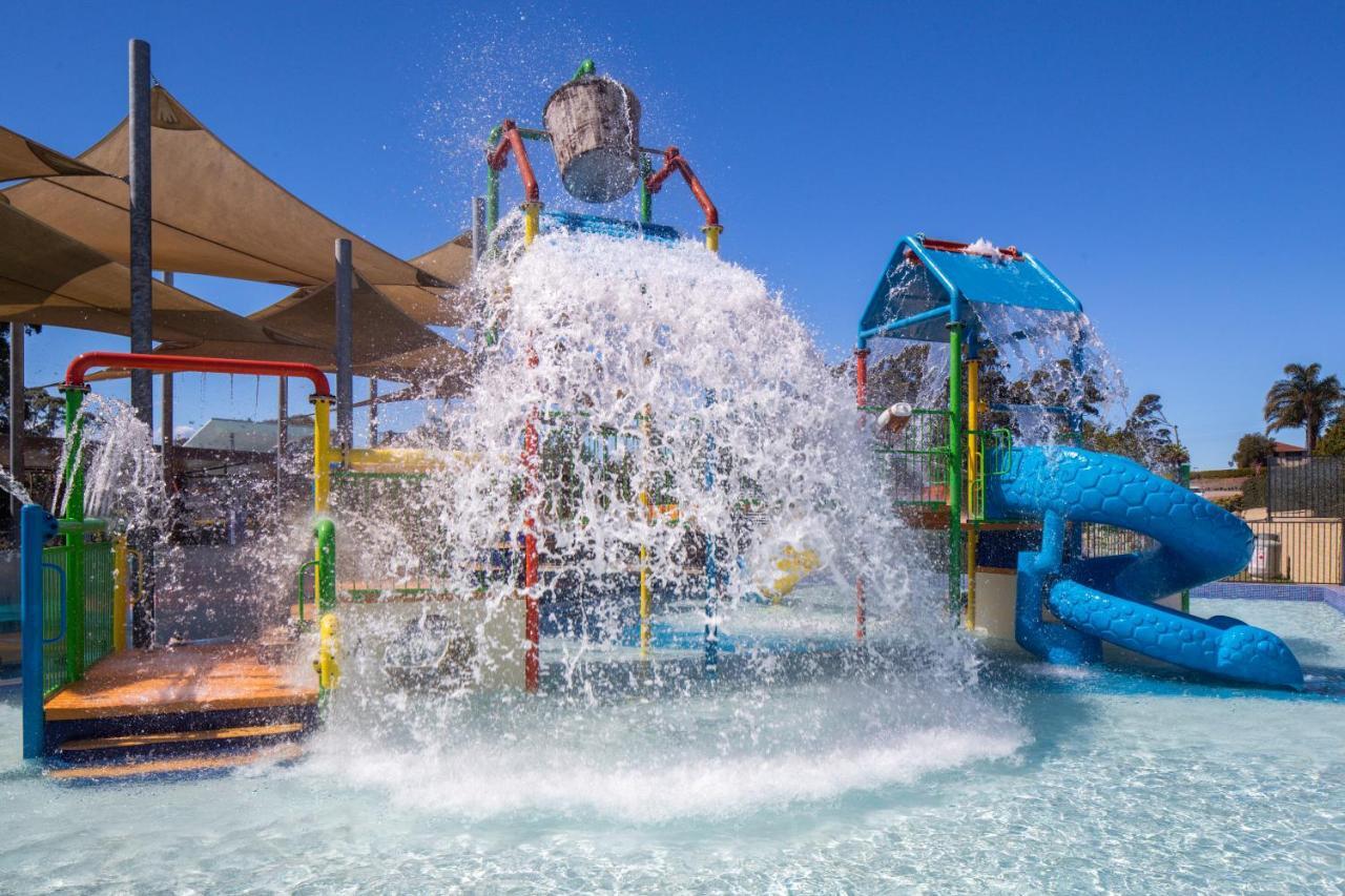 Ingenia Holidays Lake קונג'ולה מראה חיצוני תמונה